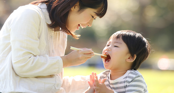 食べもの