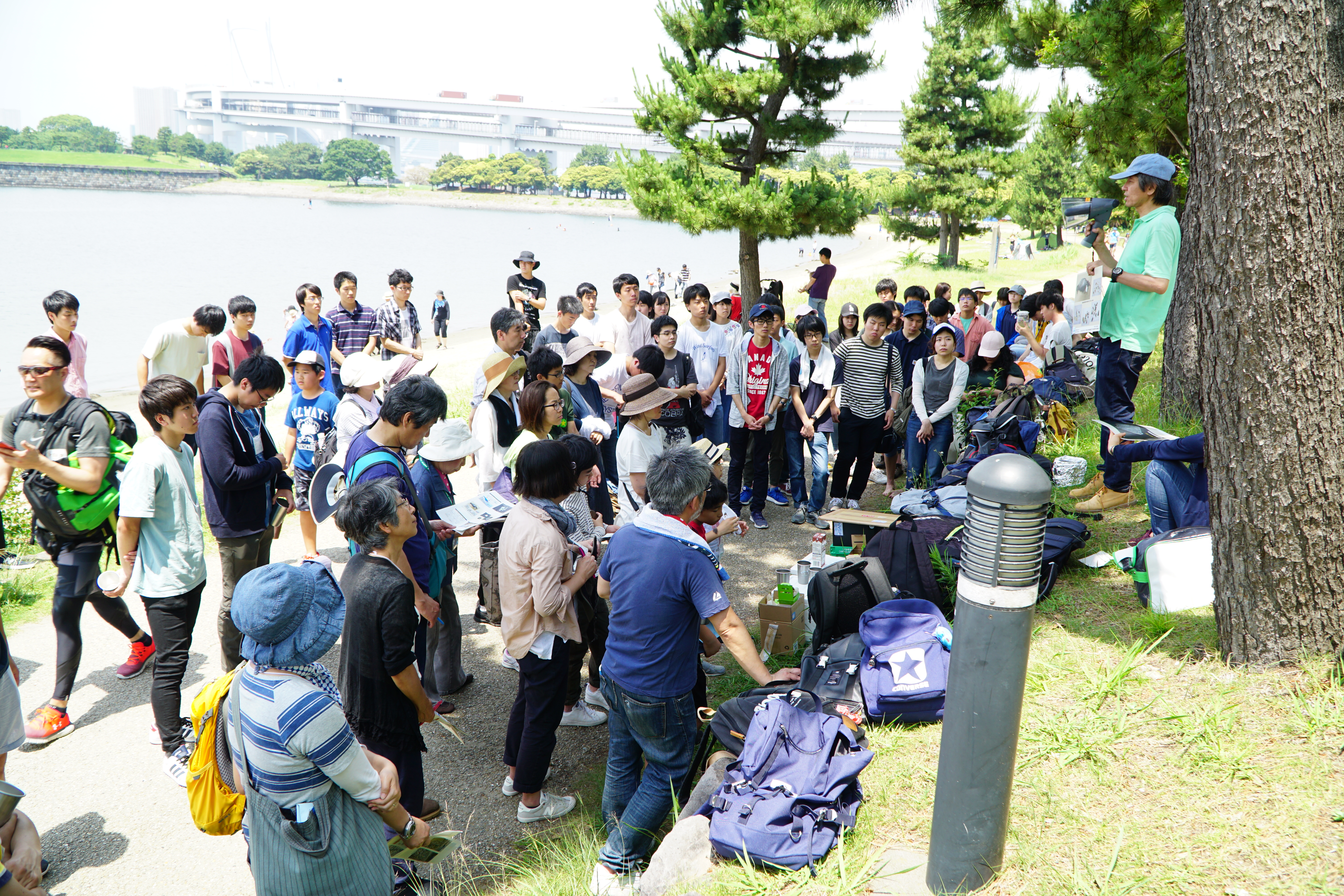 有害化学物質削減と廃棄物削減に向けた3R活動の推進