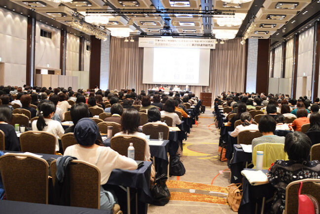 生協の機関とは