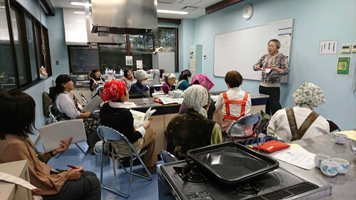 【活動報告】ほっこり・ゆったり居場所づくり委員会「丸もちでほっこり♡」