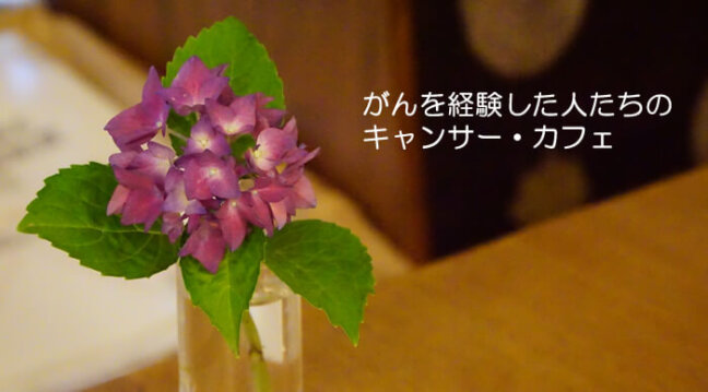 秋山正子さんと「キャンサー・カフェ」 ｜ パルシステム東京　キャンサー キャラバン第一弾