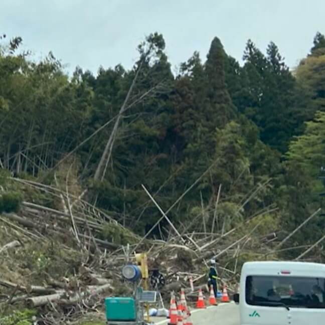防災特集８「パルシステムグループ能登半島地震・豪雨被害被災地・被災者支援」