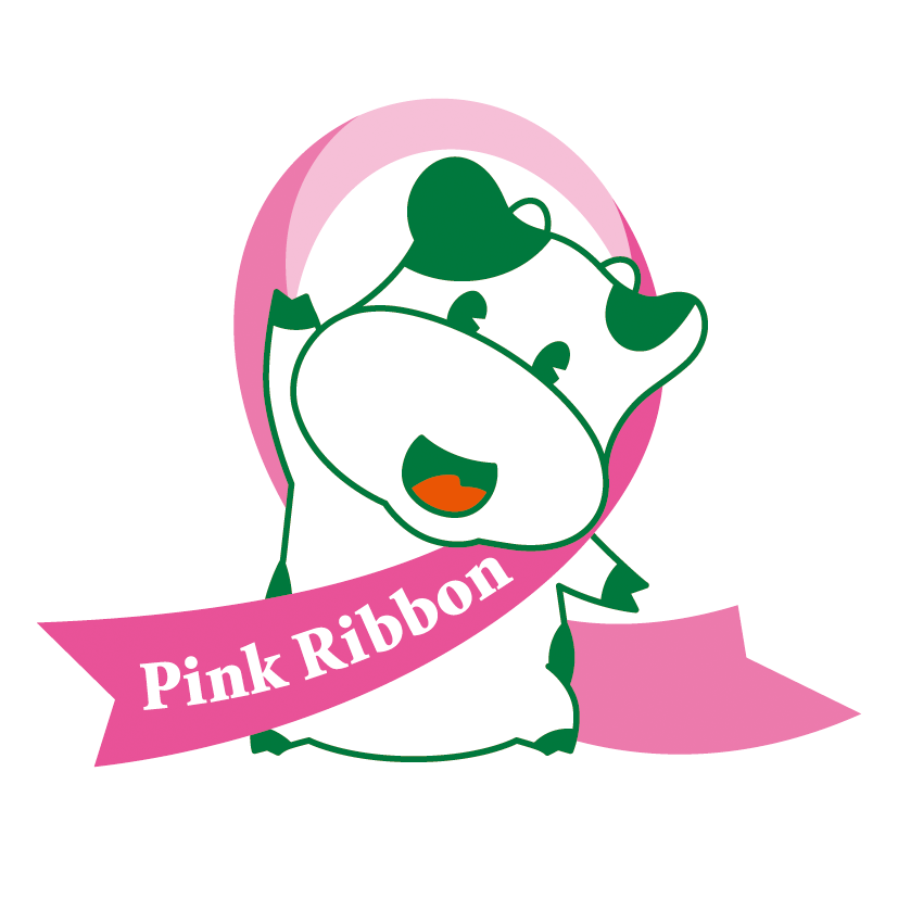 【開催報告】ピンクリボンカフェ～ひとりじゃない！ 乳がんでつながる仲間たち～