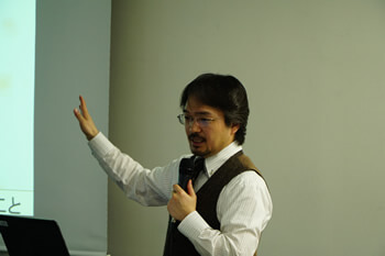 【開催報告】2015年度福祉講座～地域における今後の支えあい～