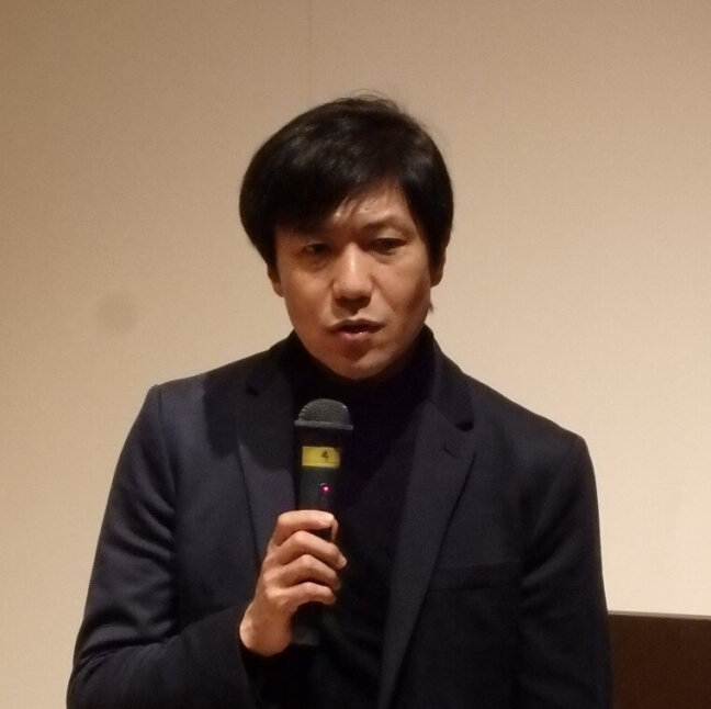 講師:江守 正多 氏