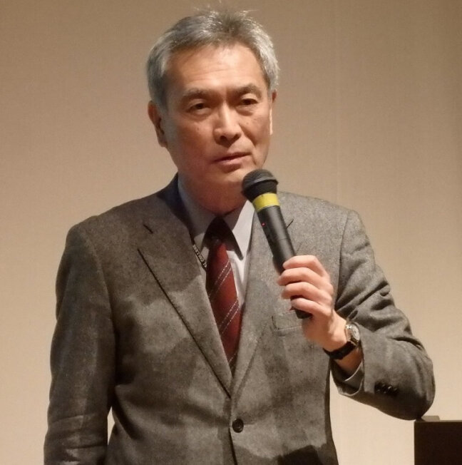 講師:小林 光 氏