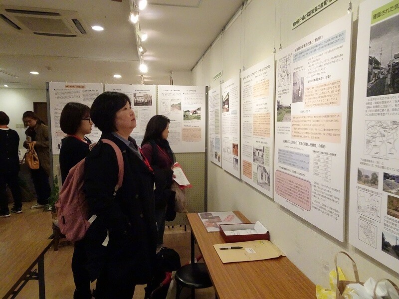 高麗博物館　（2017年度パルシステム東京市民活動助成基金助成団体）