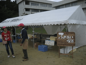 【東日本大震災】宮城県登米市・南三陸町被災者支援ボランティア