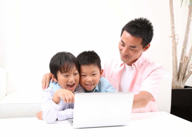 Zoomを使用したオンライン企画の参加方法