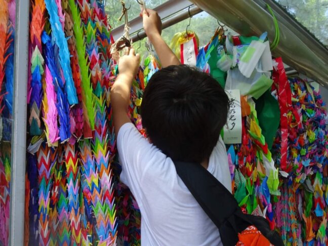 核兵器禁止条約を批准してください ｜ 要請書「核兵器禁止条約の発効を歓迎し、日本政府の批准を要請します」を提出しました