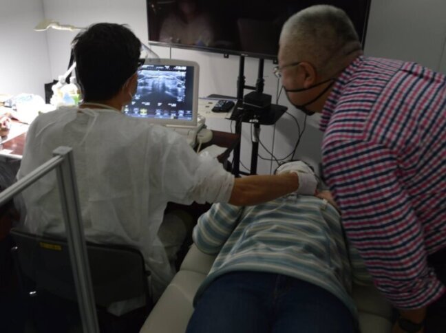 2020年度子どもの甲状腺検診