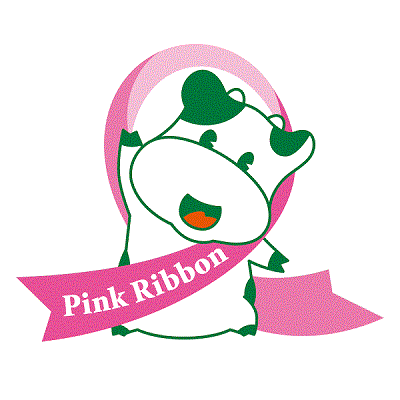 パルシステムのピンクリボン運動2025 ～わたしの健康維持アクション宣言～