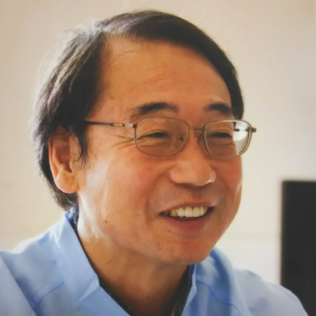 高橋英雄氏　プロフィール