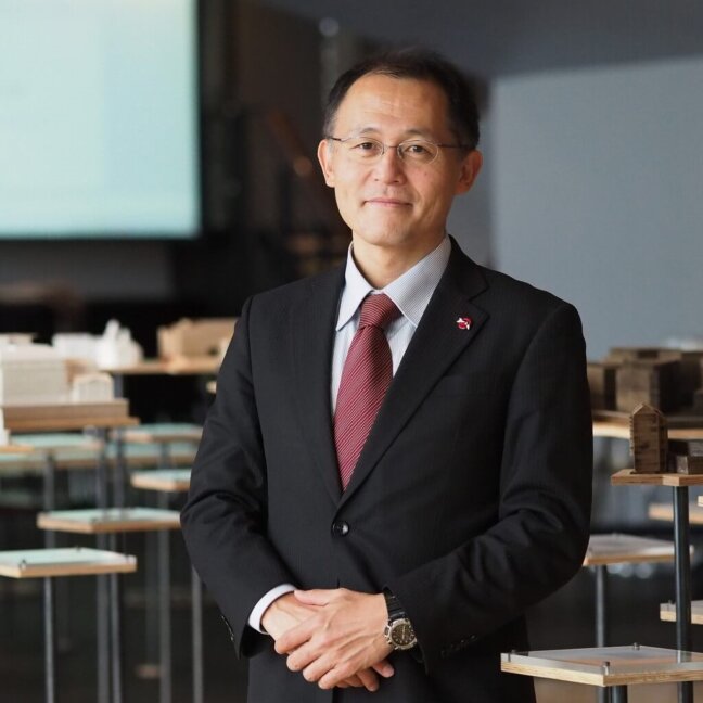 川崎 哲（かわさき あきら） 氏プロフィール