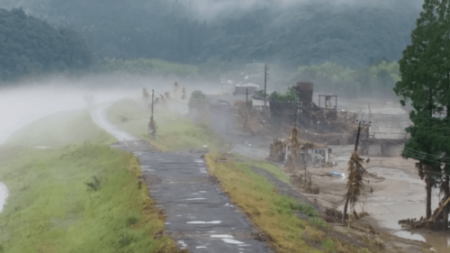 「2020年7月豪雨」災害緊急支援募金 支援団体活動報告