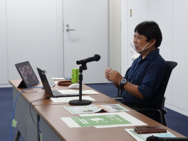 須田　真一　先生