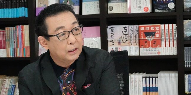 【KOKOCARA(ココカラ)】命を大事にするのは、それがあなただけの命ではないから。さだまさしさんからのメッセージ