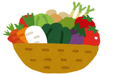 冬野菜をおいしく食べよう！