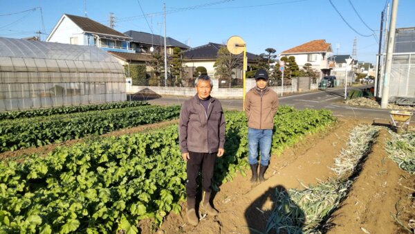 羽村VSO研究会　（東京都羽村市）
