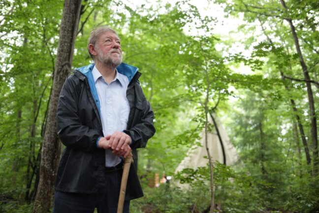 ～ C.W.ニコルが日本に遺した未来～