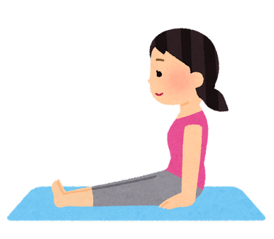 理学療法士に学ぶペリネケアレッスン