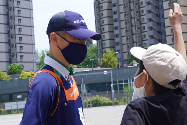 2022年度（令和4年度） パルシステム東京教育支援活動「お米の出前授業」実施校