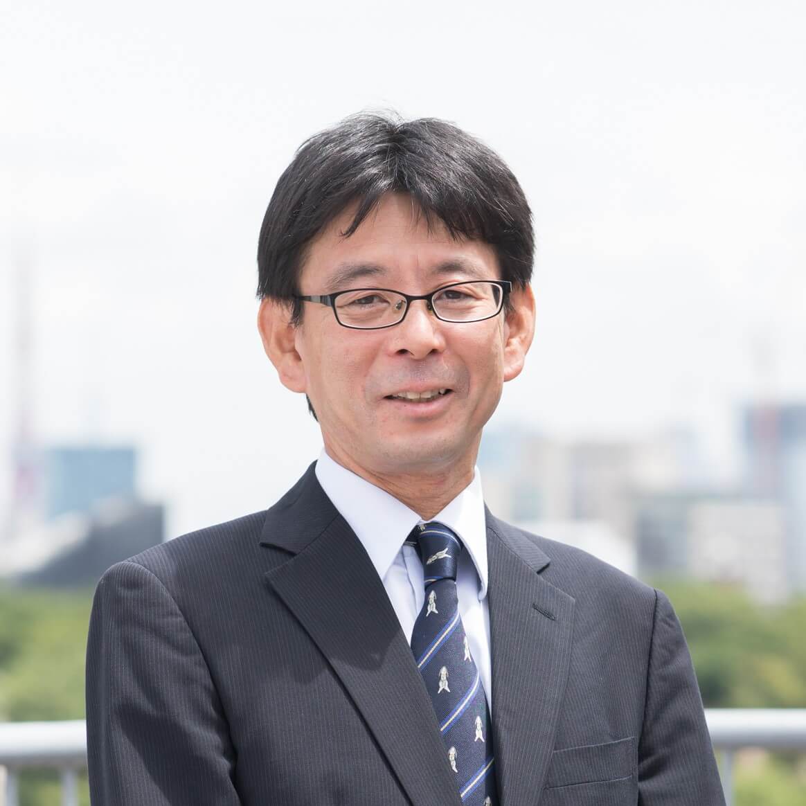 堀江 良彰（ほりえ　よしてる）  AAR Japan（認定NPO法人 難民を助ける会）理事長