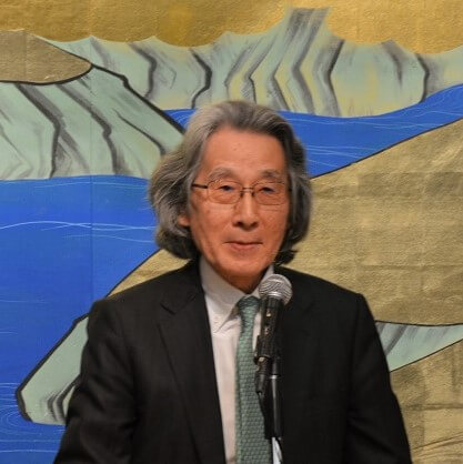 廣渡 清吾（ひろわたり せいご）氏（東京大学名誉教授、日本パグウォッシュ会議 会長）