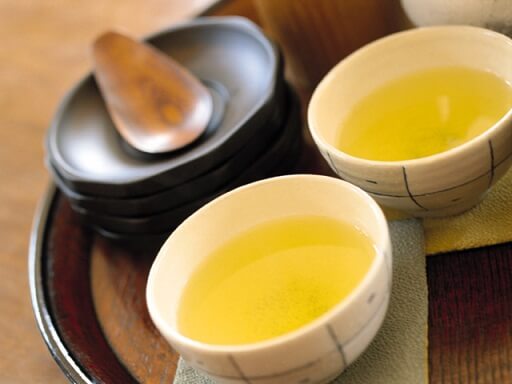 有機栽培の産直緑茶について学ぼう！