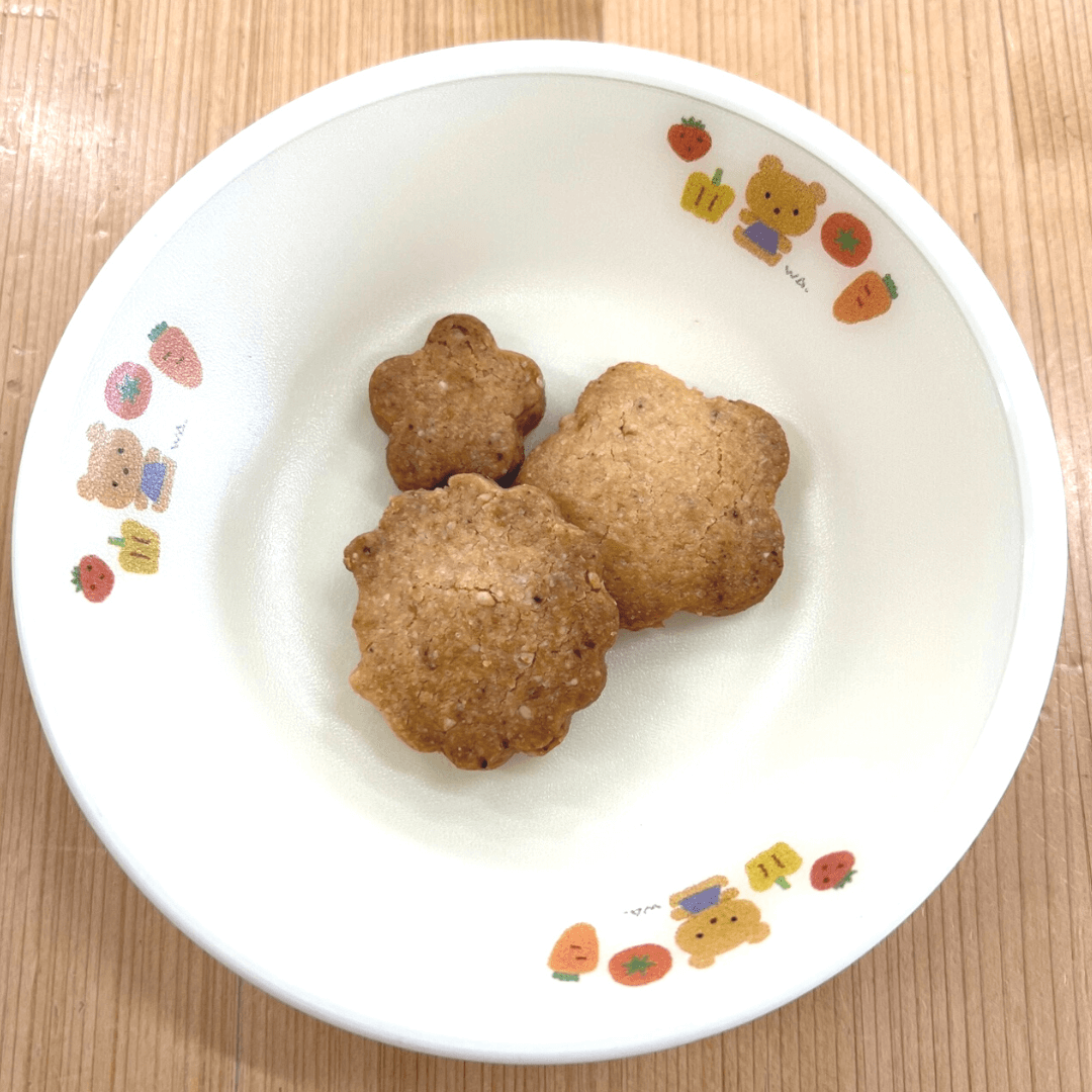 栄養士が考えた幼児食レシピ「ぱる★キッズごはん」2月号