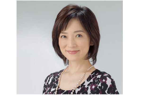 ～キャスターと一緒に楽しく学ぶ～　朗読 講座