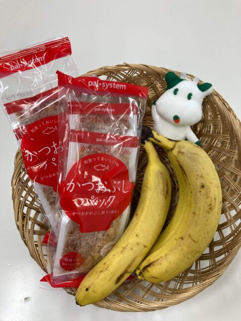 オンラインde”味覚を育む”離乳食講座