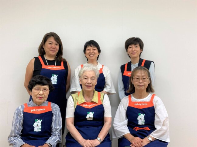 PLA（パルシステム・ライフアシスタント）