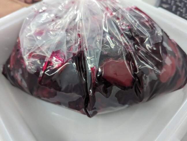 おうちで産地交流『親子企画：オンラインで本物の梅干し作り＆こだわりの味噌汁試飲会！』