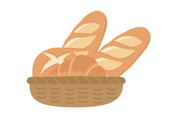 パン作り講習会