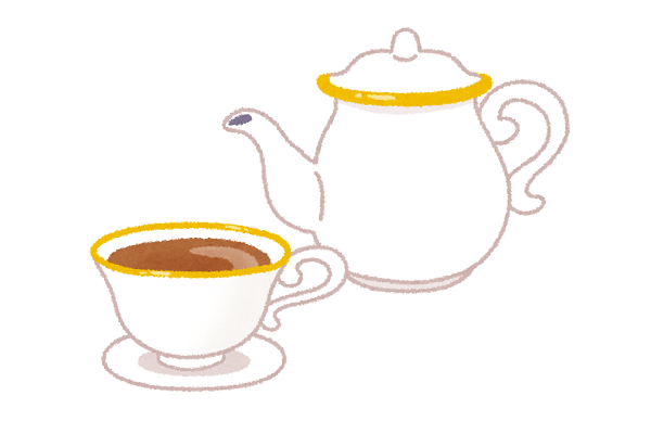 夏にぴったり♡紅茶の楽しみ方講座