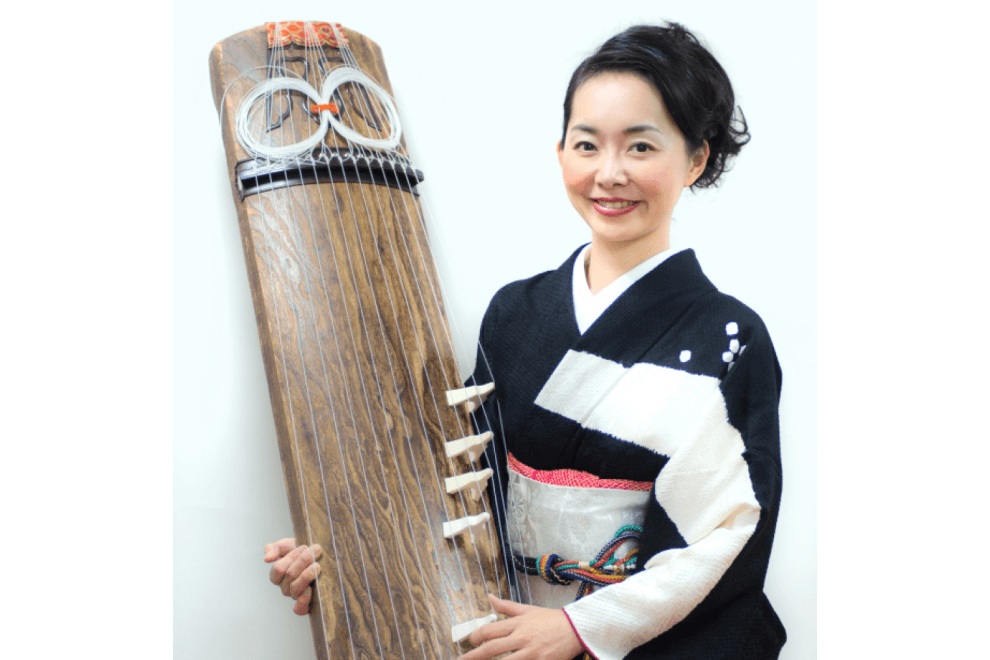 おとなのための　はじめてのミニお稽古