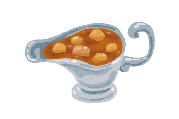 家でもできる!「スパイスマジック」の本格カレー