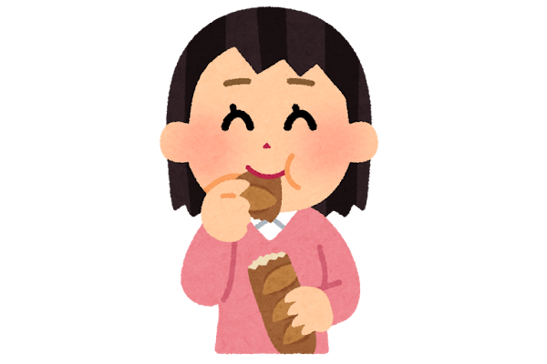 (株)パルブレッドの美味しさのひみつ