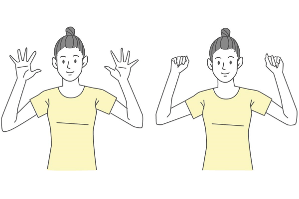 スッキリ脳トレ＆ウエストシェイプ