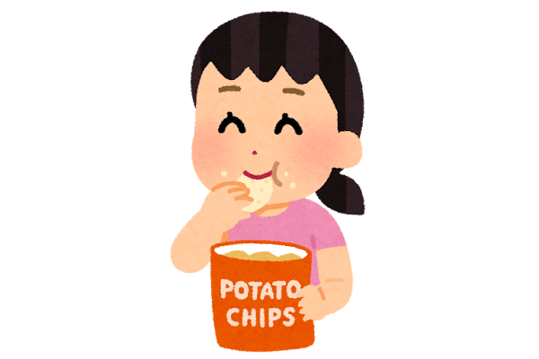 菊水堂の工場見学に行こう