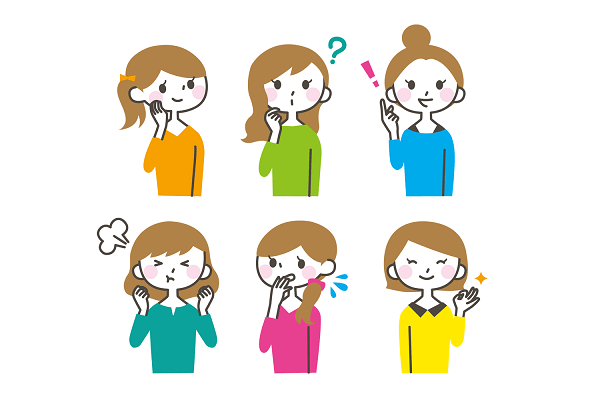 ひきこもり女子会@パルシステム東京 ~アロマリーディング&テーマトーク~