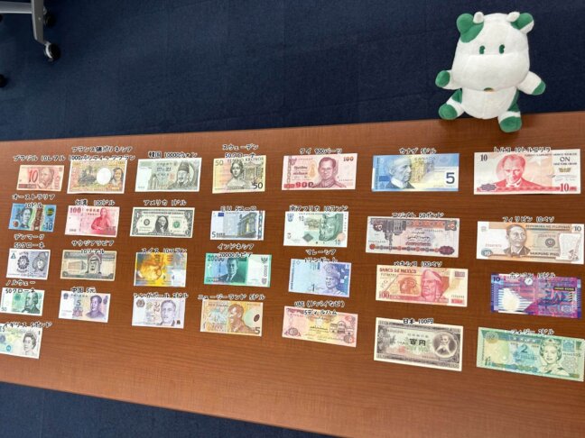 「お・か・ねって？欲しいモノと必要なモノの違い」～親子で学ぶくらしの見直し講演会～