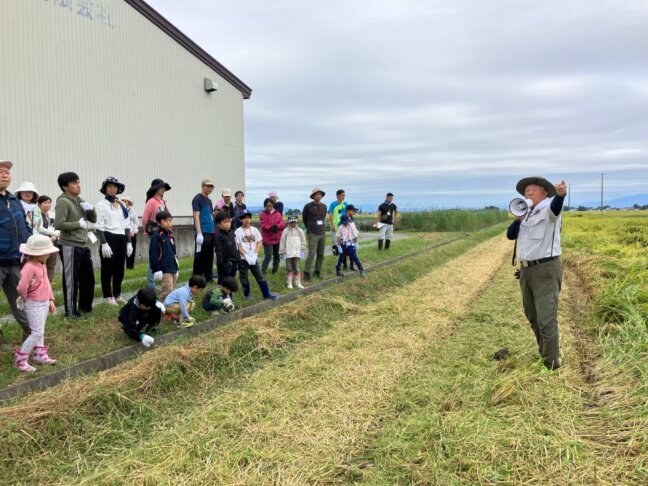 オリエンテーション