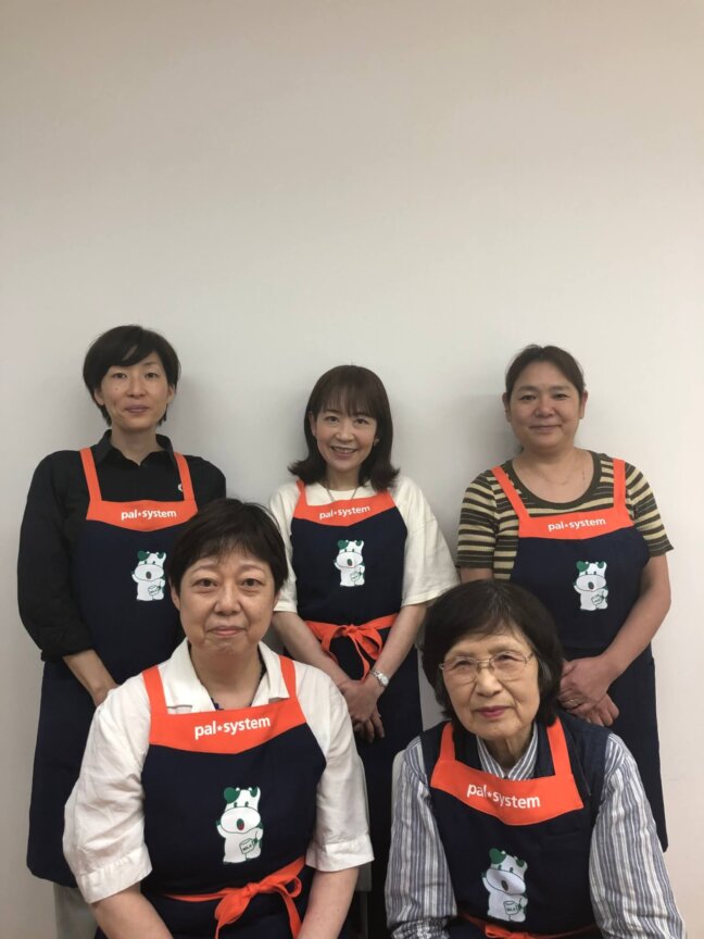 PLA(パルシステム・ライフアシスタント)