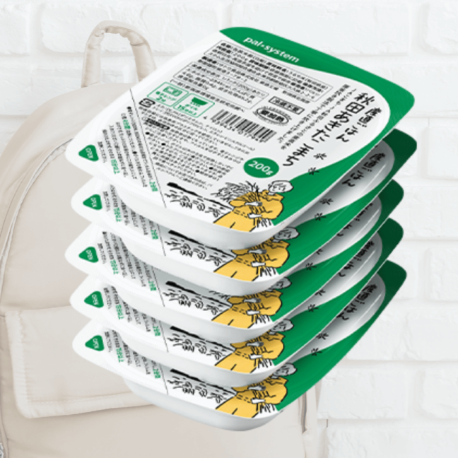 パルシステムで注文できる防災用品をプレゼント！