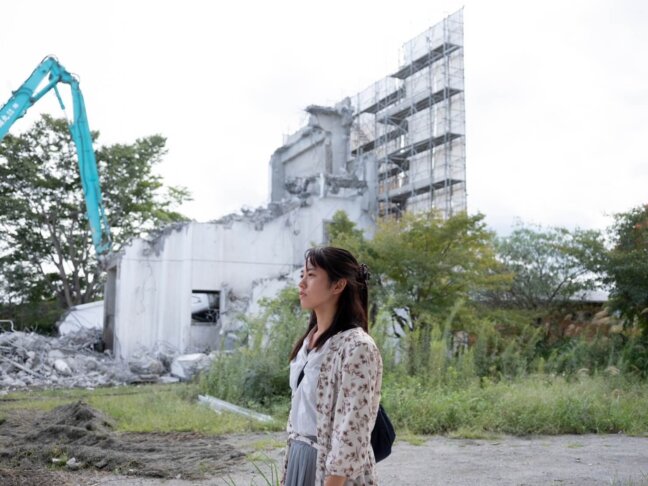 秋元菜々美氏プロフィール