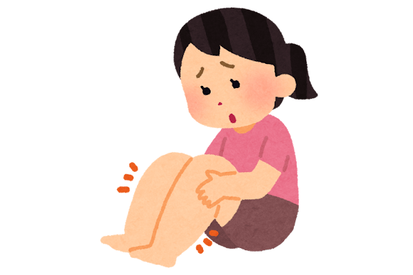 おうちで簡単♪足裏もみで健康管理