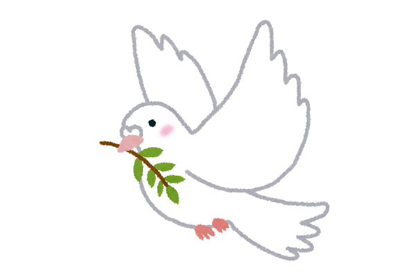 下山 保さんを囲んで