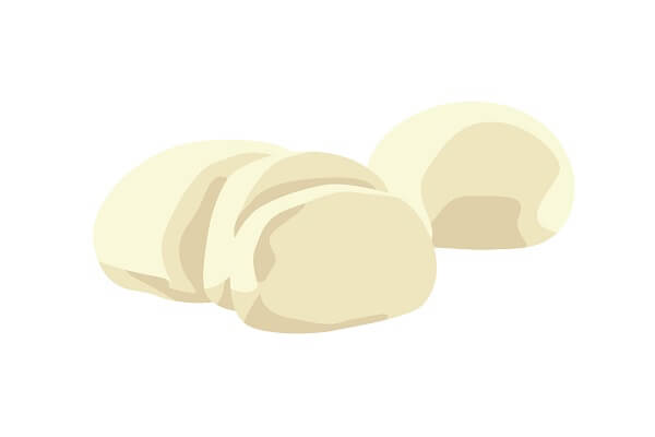 モッツアレラチーズ作り